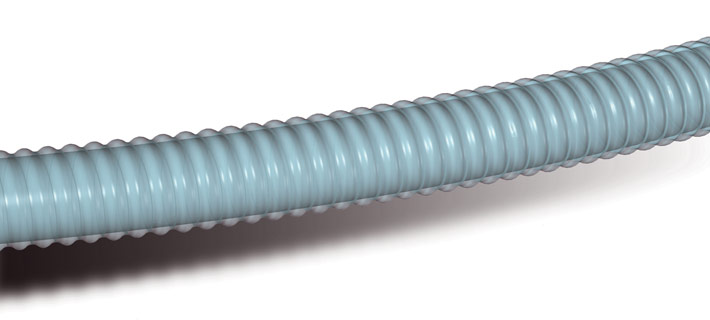 FLEX ŞEFFAF SU HORTUMU