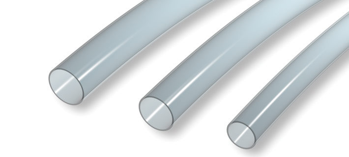 SÜPER EXTRA ŞEFFAF SU HORTUMU