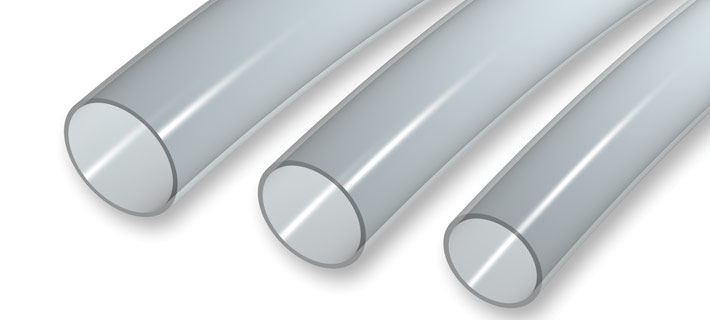 MİLİMETRİK ŞEFFAF HORTUM