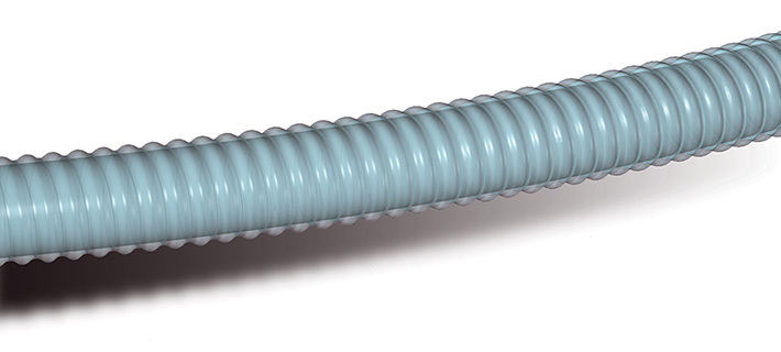 خراطيم سحب المياه وتوصيلها