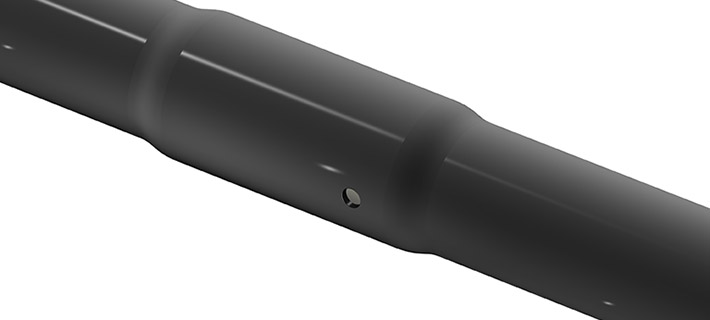 أنظمة أنابيب فرات للري بالتنقيط