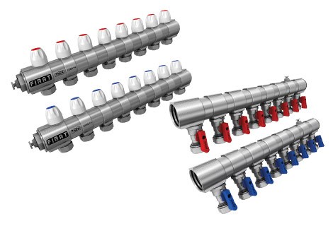 المُجَمِّعات