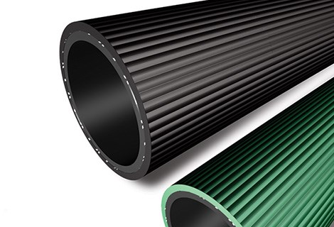 الحرارية خراطيم