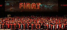Fırat Dealers are Ready to Rule The Future