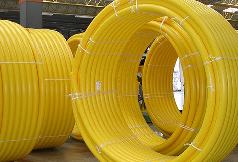 Other Infrastructure Pipe Systems