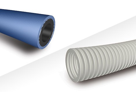 PVC Hoses