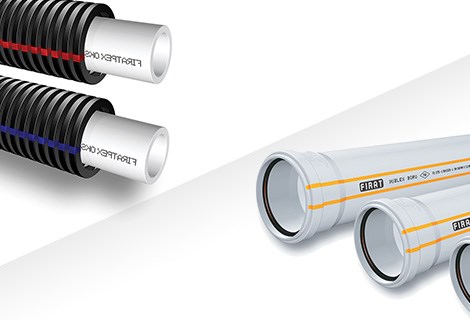 Sanitary Piping Systems
