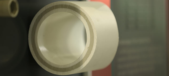 Composite Pipe And Fittings 