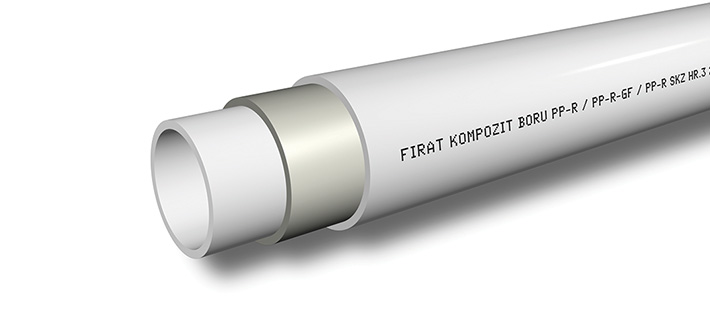 Composite Pipe And Fittings 