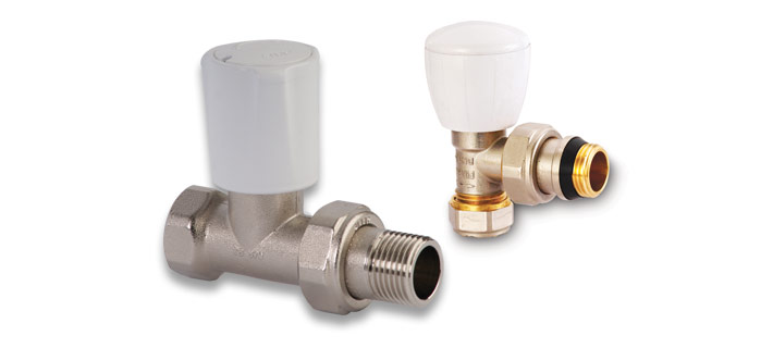 Radiator Valves