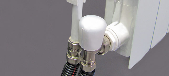 Radiator Valves