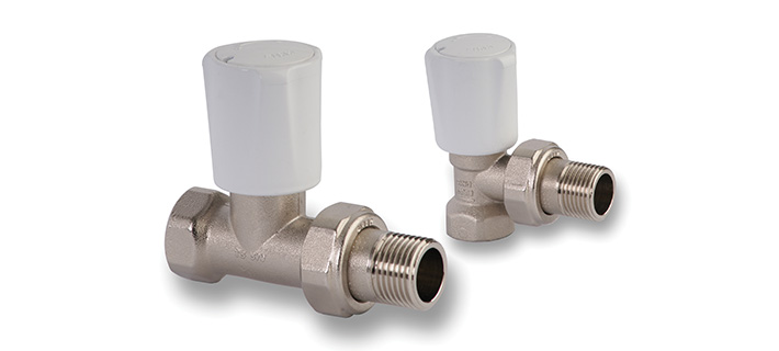 Radiator Valves