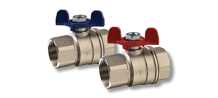 Ball Valves