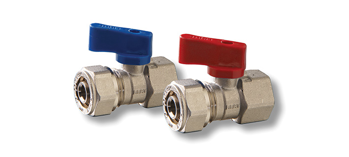 Ball Valves