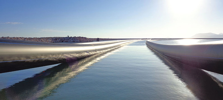 PE Pipe and Fittings 