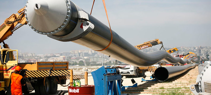 PE Pipe and Fittings 