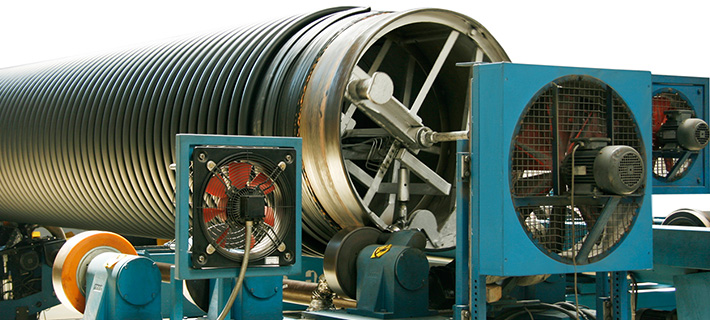 FKS Pipe and Fittings