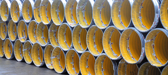 FKS Pipe and Fittings