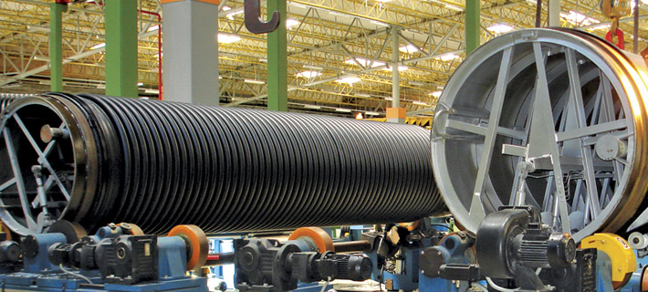 FKS Pipe and Fittings