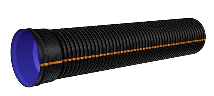 Triplex Pipe and Fittings 