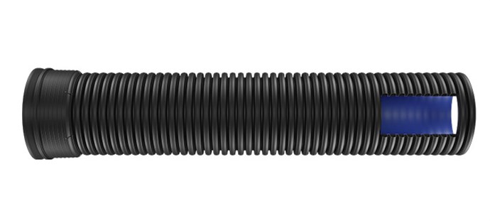 Triplex Pipe and Fittings 