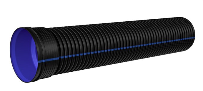 Triplex Pipe and Fittings 