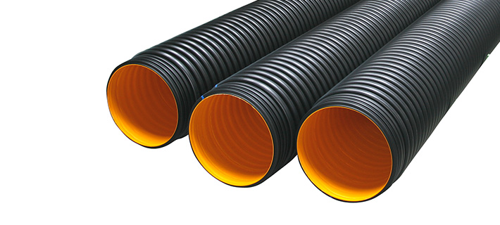 Triplex Pipe and Fittings 