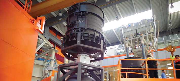 Polyethylene Manhole and Inspection Chambers