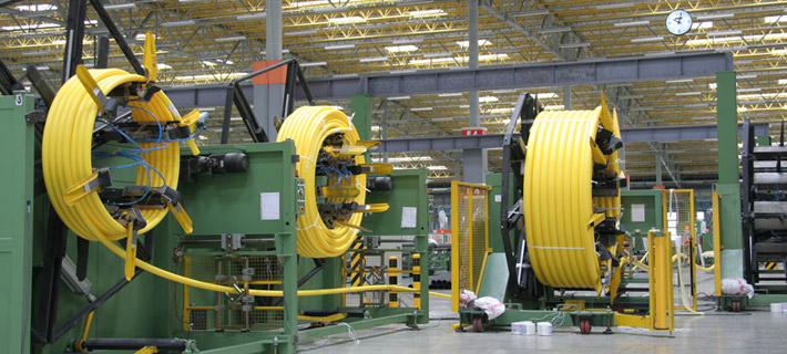 Natural Gas Pipe And Fittings