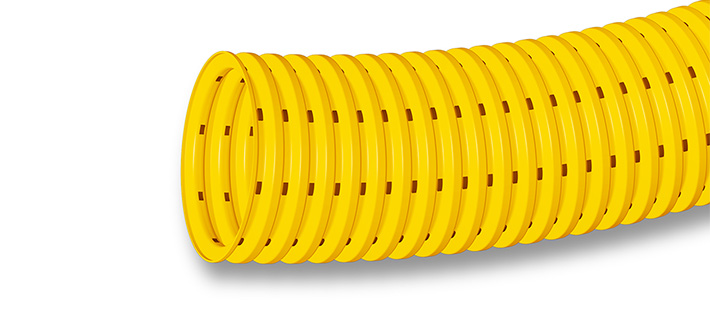 PVC Drainage Systems
