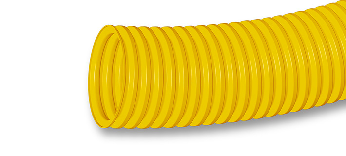 PVC Drainage Systems