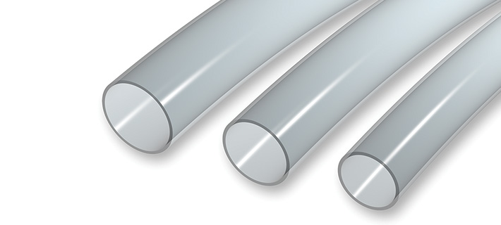 Flex - Transparent Hoses