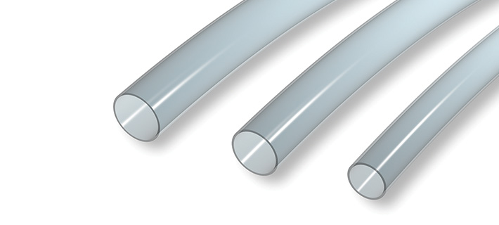 Flex - Transparent Hoses