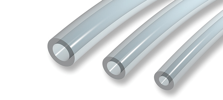 Flex - Transparent Hoses