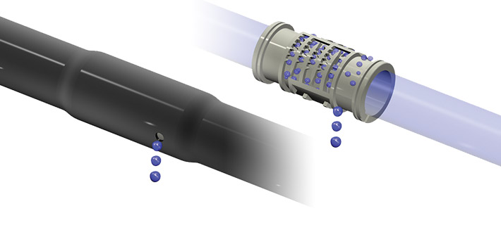 Agricultural Drip Irrigation