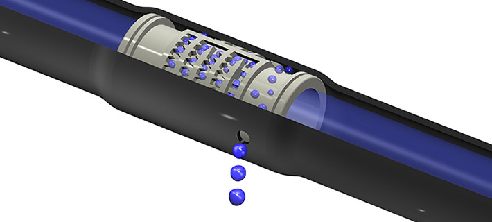 Agricultural Drip Irrigation