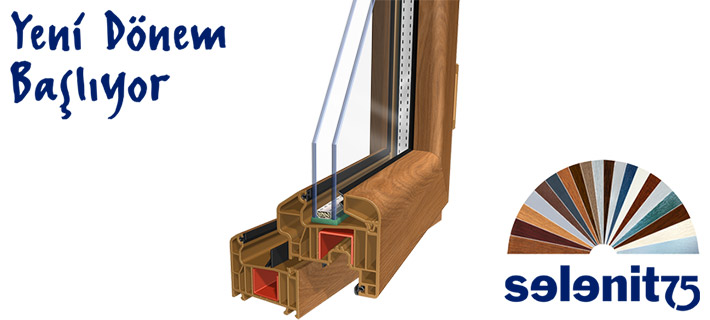 PVC Window And Door Systems