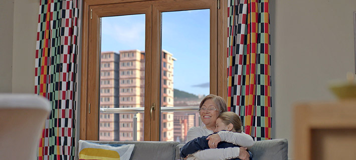 A New Era of Modern Windows - Selenit 75