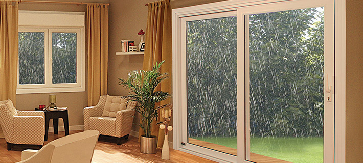 An Era of Superior Insulation in Slider Systems ZENIA Slide