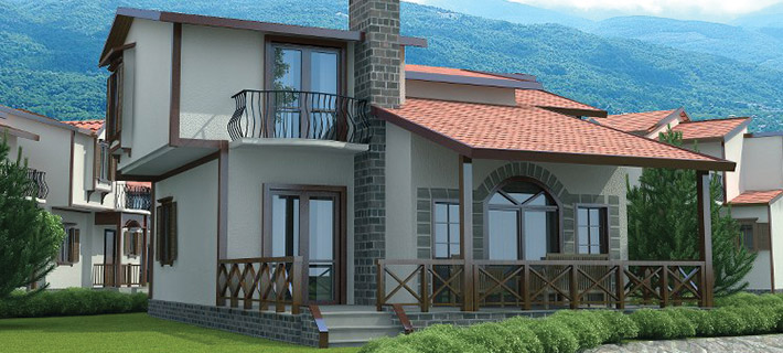 An Era of Superior Insulation in Slider Systems ZENIA Slide