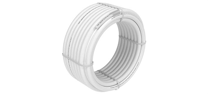 Pre-Insulated Multilayer Pipe