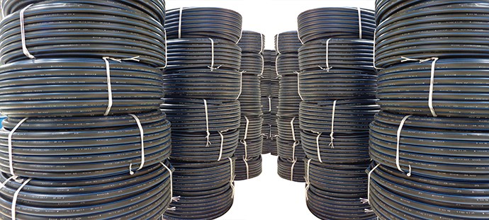 Polyethylene Pipes