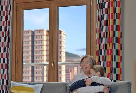 A New Era of Modern Windows - Selenit 75