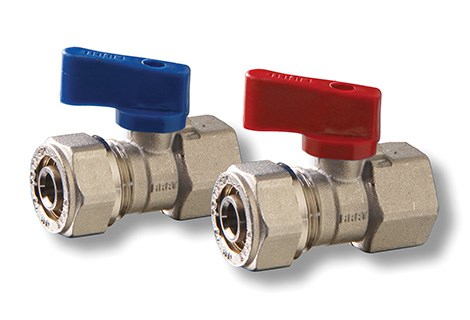 Ball Valves