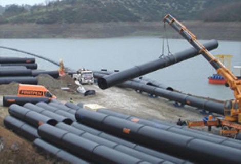 FCS Pipe and Fittings