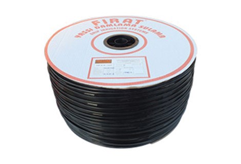 Flat Drip Irrigation Pipe