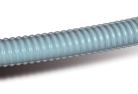 Flex - Transparent Hoses
