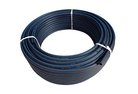 Polyethylene Pipes