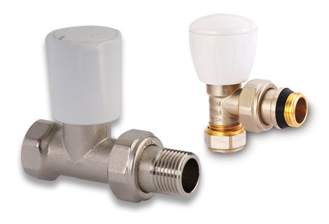 Radiator Valves