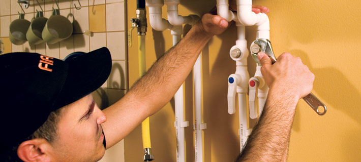 Полипропиленовые трубы PPRC Fırat, армированные фольгой